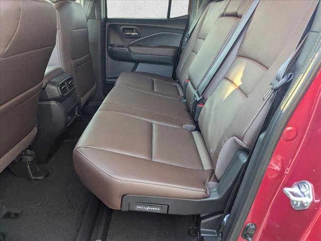 New 2026 Honda Ridgeline RTL image 13