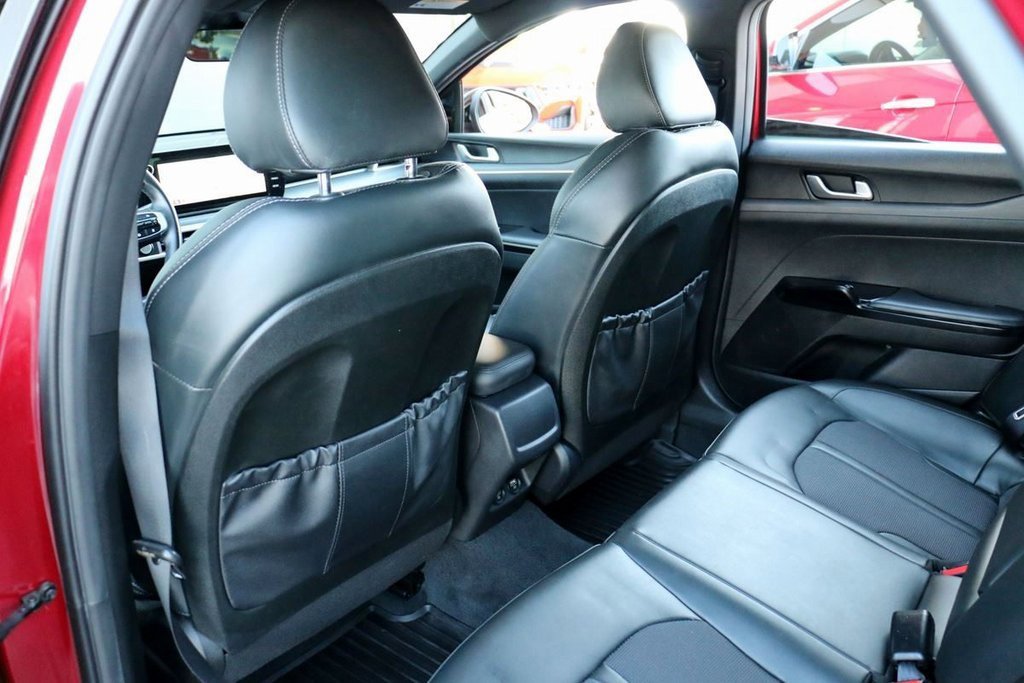 Used 2024 Kia K5 GT-Line w/ GT-Line Premium Package image 20