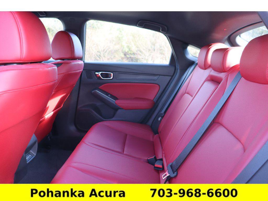 Certified 2025 Acura Integra A-Spec image 29