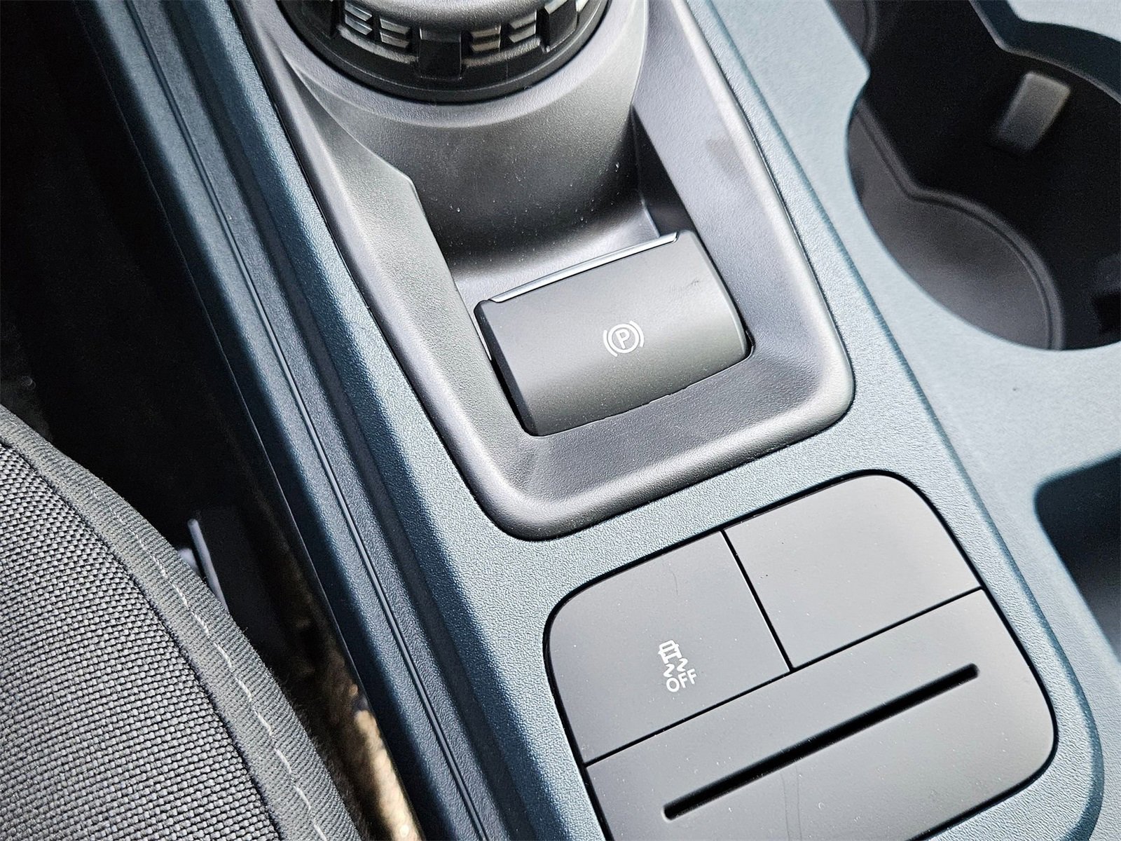 New 2026 Ford Maverick XL w/ Equipment Group 101A image 18