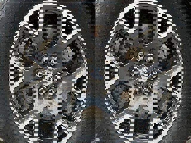 Used 2024 Ford F150 STX image 9