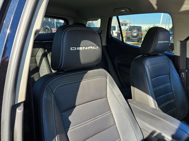 Used 2023 GMC Terrain Denali image 22