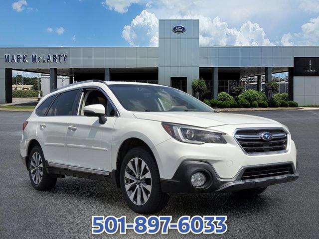 Used 2019 Subaru Outback 2.5i Touring AWD/4WD image 7