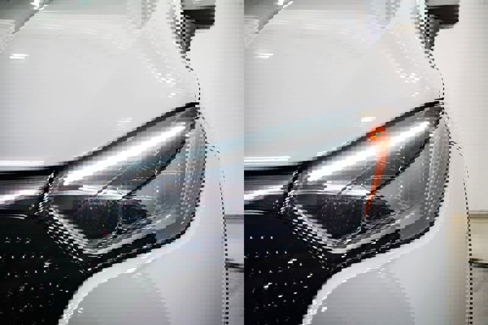 Used 2026 Mercedes-Benz EQE 320+ SUV image 7