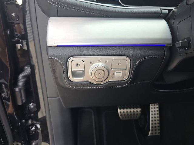 New 2025 Mercedes-Benz GLE 53 AMG 4MATIC image 37