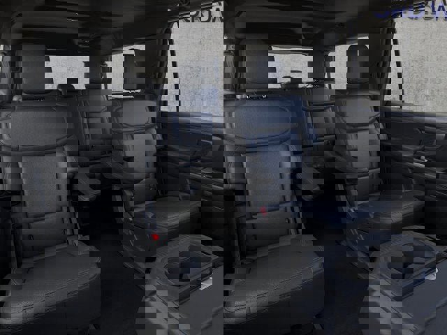 New 2025 Ford Expedition Max Platinum w/ Stealth Performance Package image 11