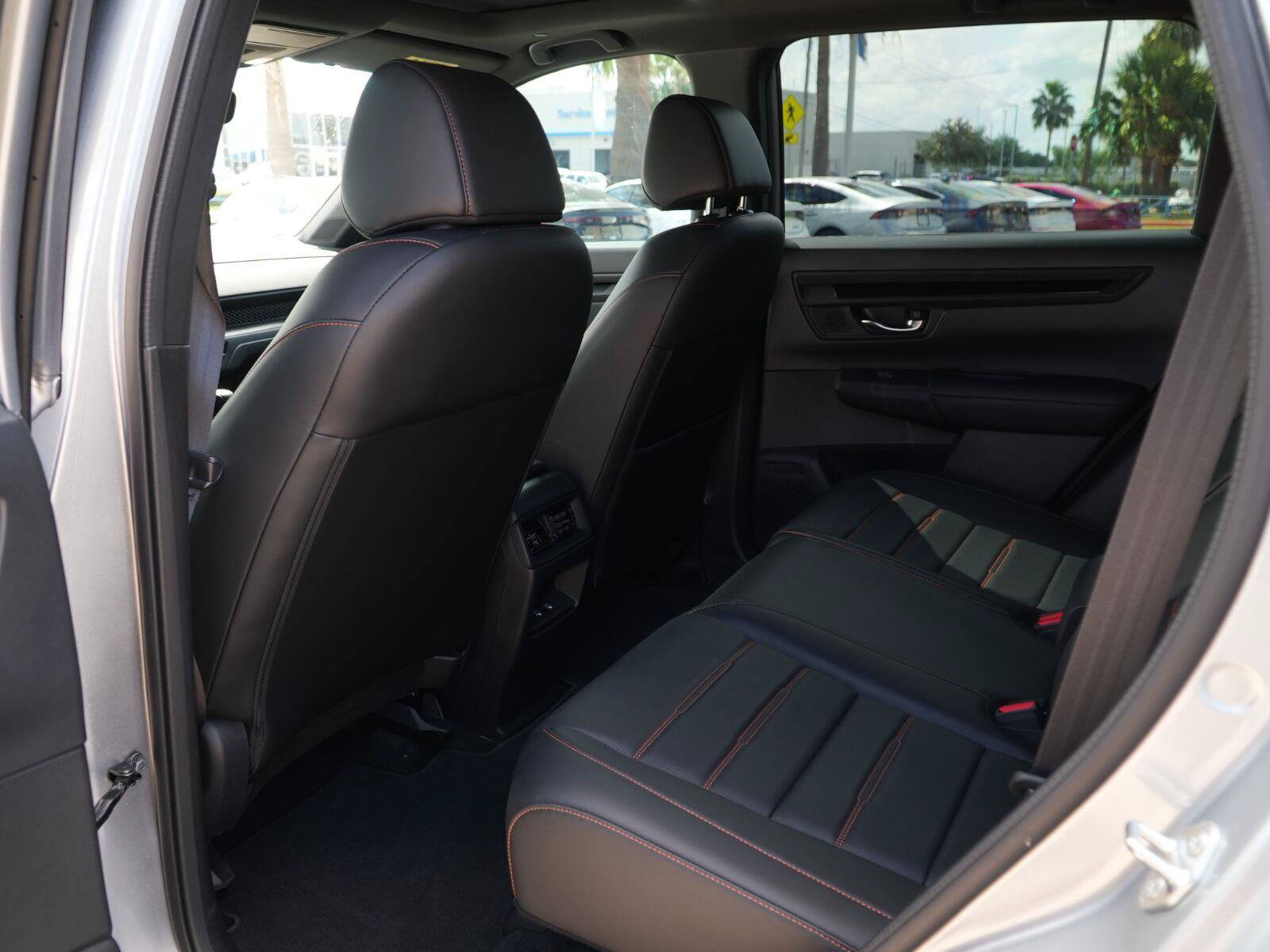 Used 2025 Honda CR-V Sport-L image 20