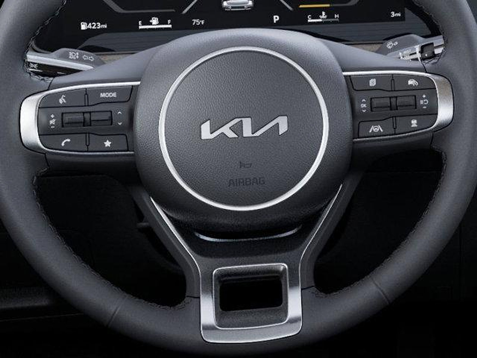 New 2025 Kia K5 EX image 22