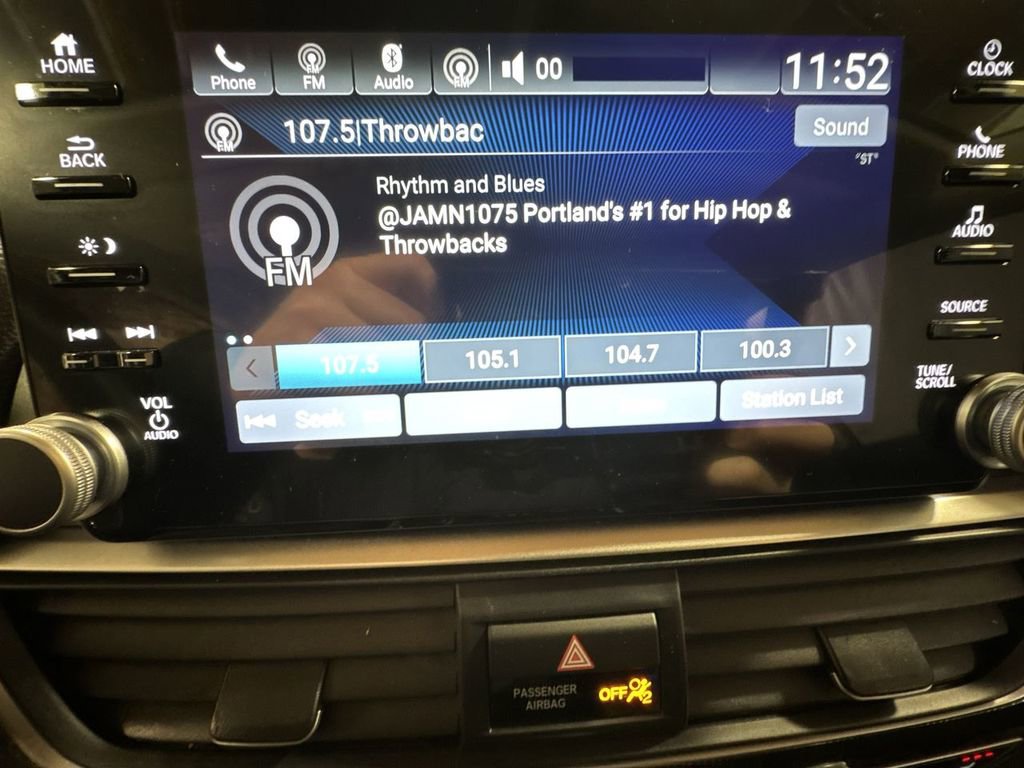 Certified 2022 Honda Accord Sport Special Edition image 24