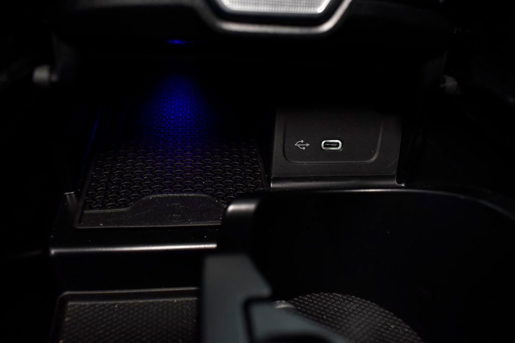 Certified 2024 Mercedes-Benz C 43 AMG 4MATIC Sedan image 46