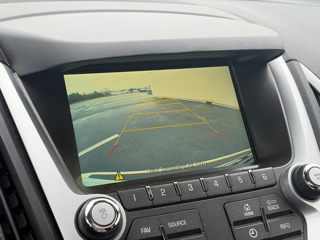 Used 2017 GMC Terrain SLE w/ Convenience Package image 26