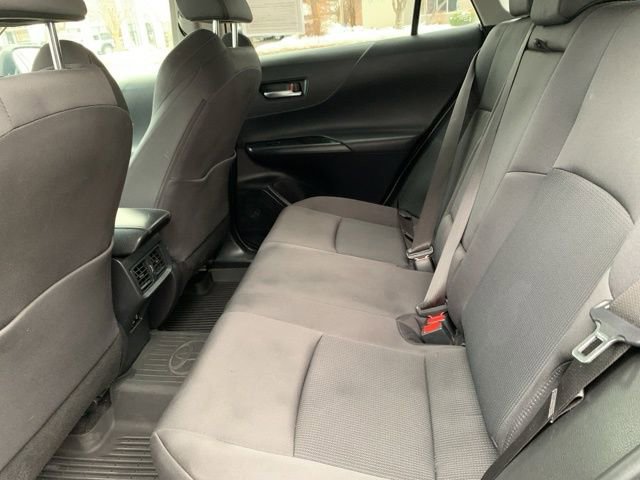 Certified 2021 Toyota Venza XLE w/ Softex Package image 30