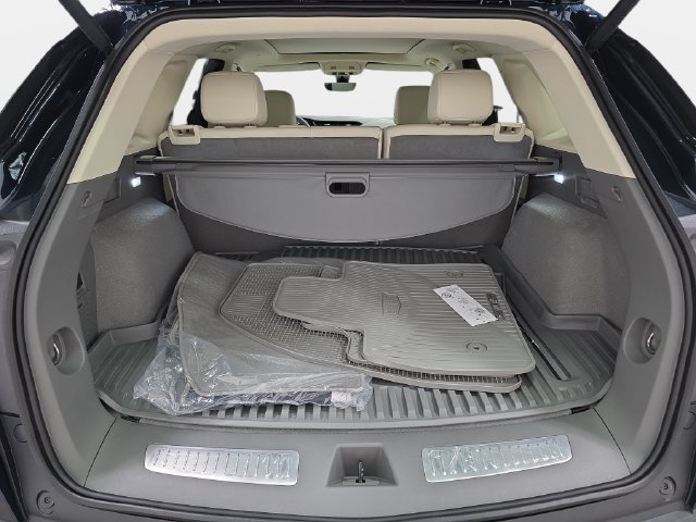 New 2026 Cadillac XT5 Premium Luxury w/ Driver Assist Package AWD/4WD image 30
