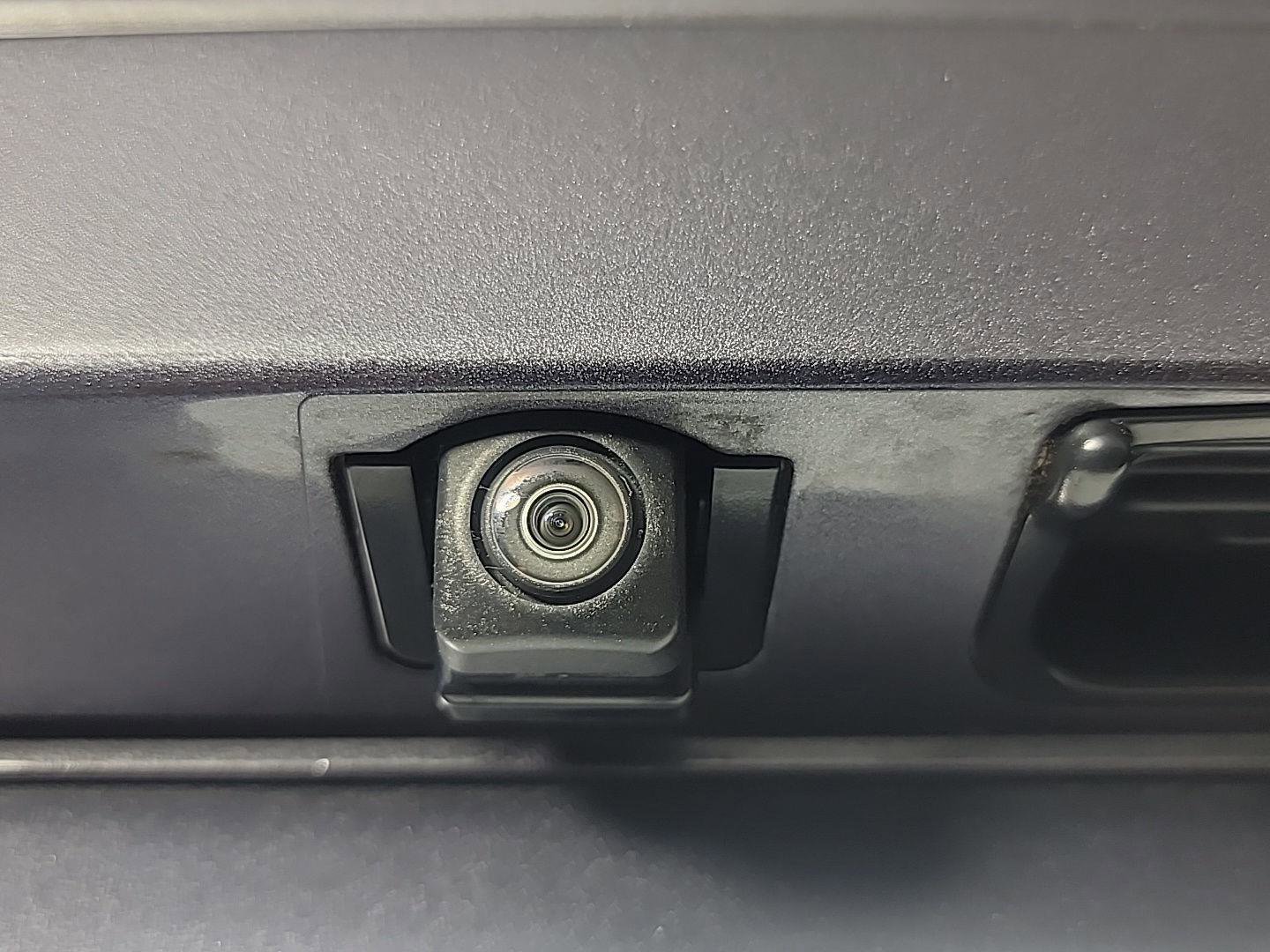 Certified 2019 Honda CR-V EX-L image 7