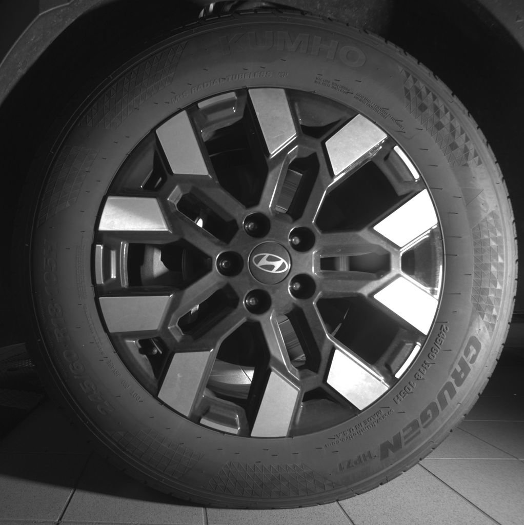 Certified 2025 Hyundai Santa Cruz SE AWD/4WD image 15