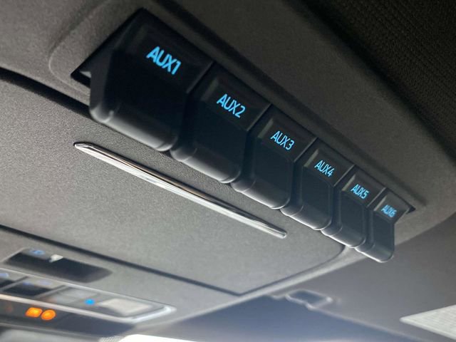 Certified 2026 Ford F350 King Ranch image 38