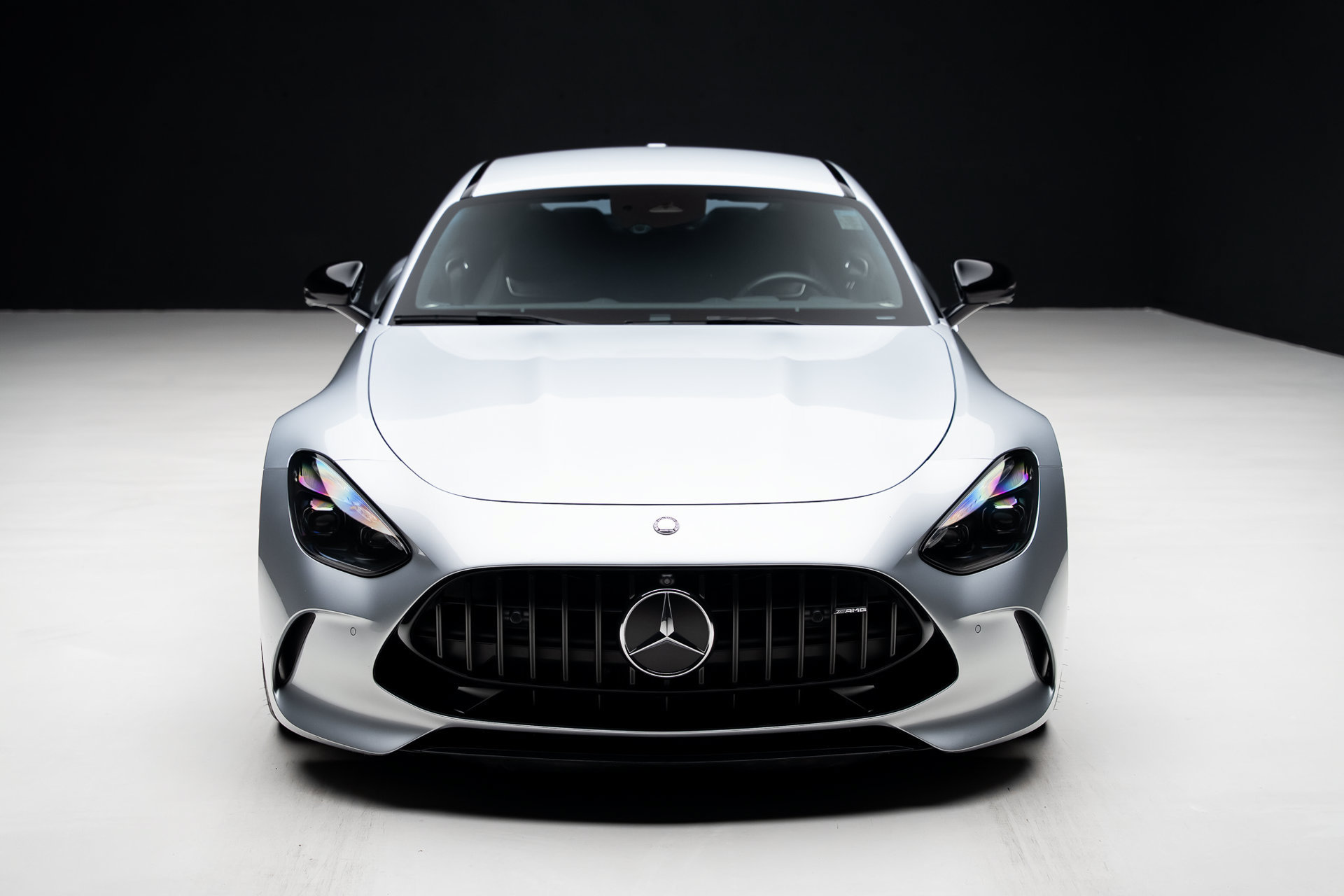 Used 2024 Mercedes-Benz AMG GT 55 image 6