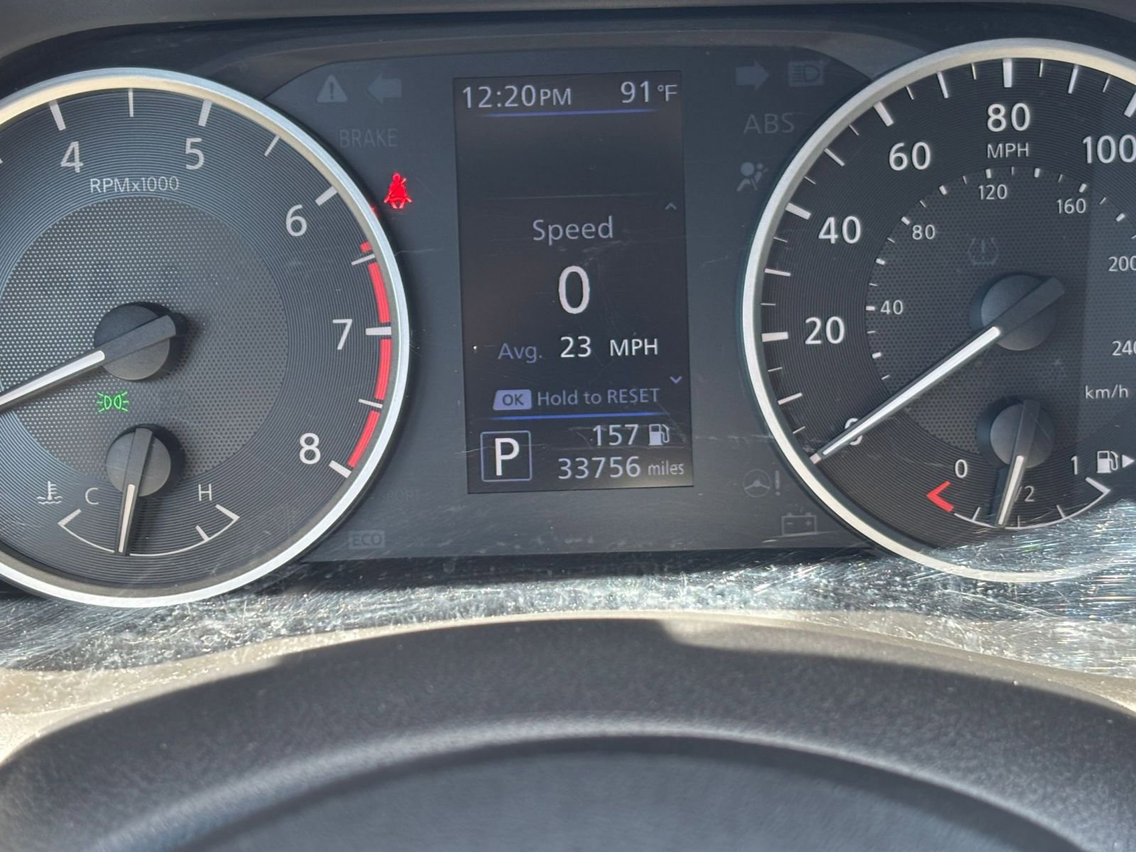 Used 2025 Nissan Sentra S FWD image 38