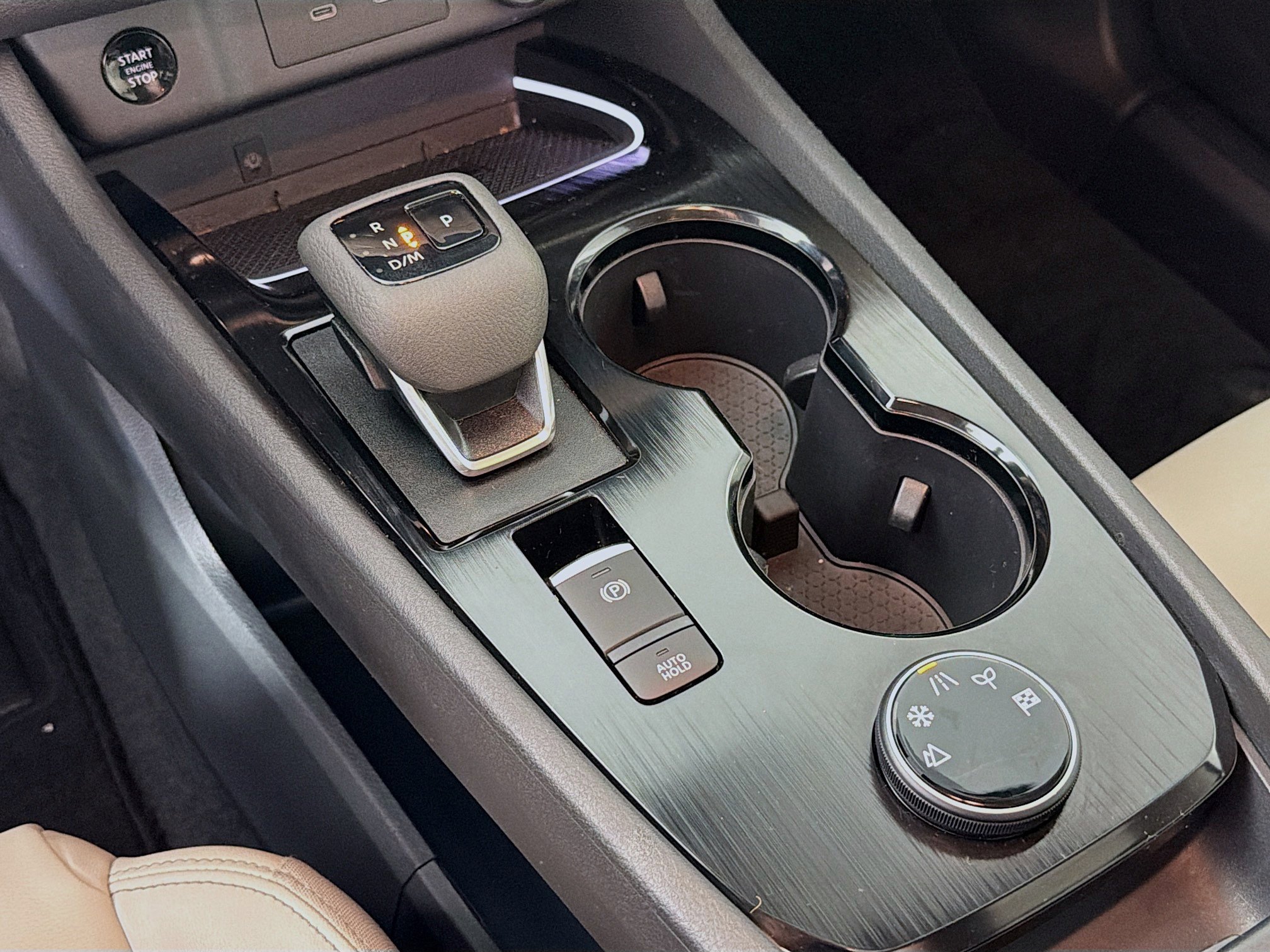 Used 2026 Nissan Rogue SL image 18