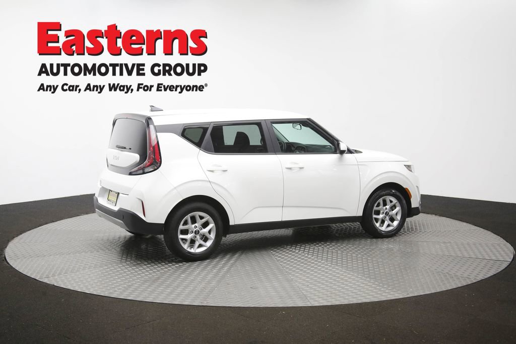 Used 2024 Kia Soul LX w/ Option Group 015 FWD image 42