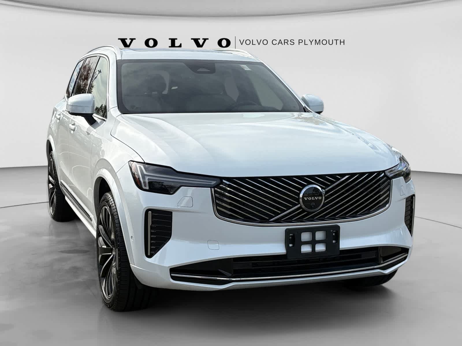 Used 2026 Volvo XC90 B6 Plus AWD/4WD image 1