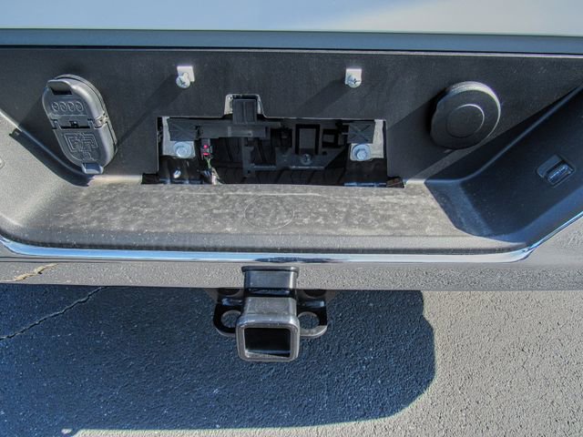 New 2025 GMC Sierra 1500 SLT w/ SLT Premium Package image 6