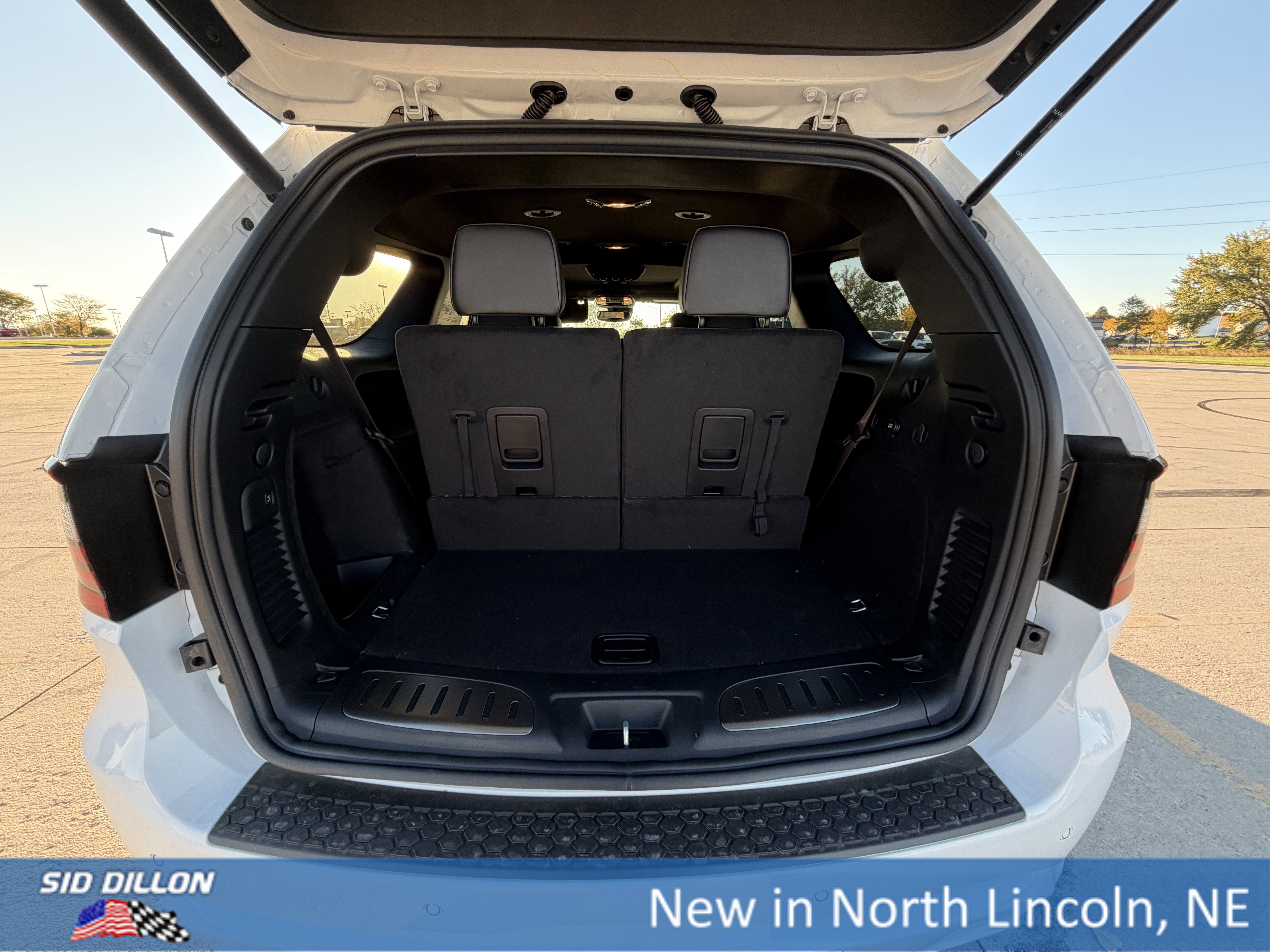 New 2026 Dodge Durango GT image 7