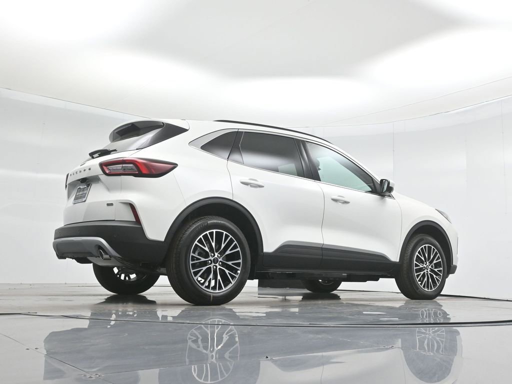 New 2025 Ford Escape SE w/ PHEV Premium Package image 51