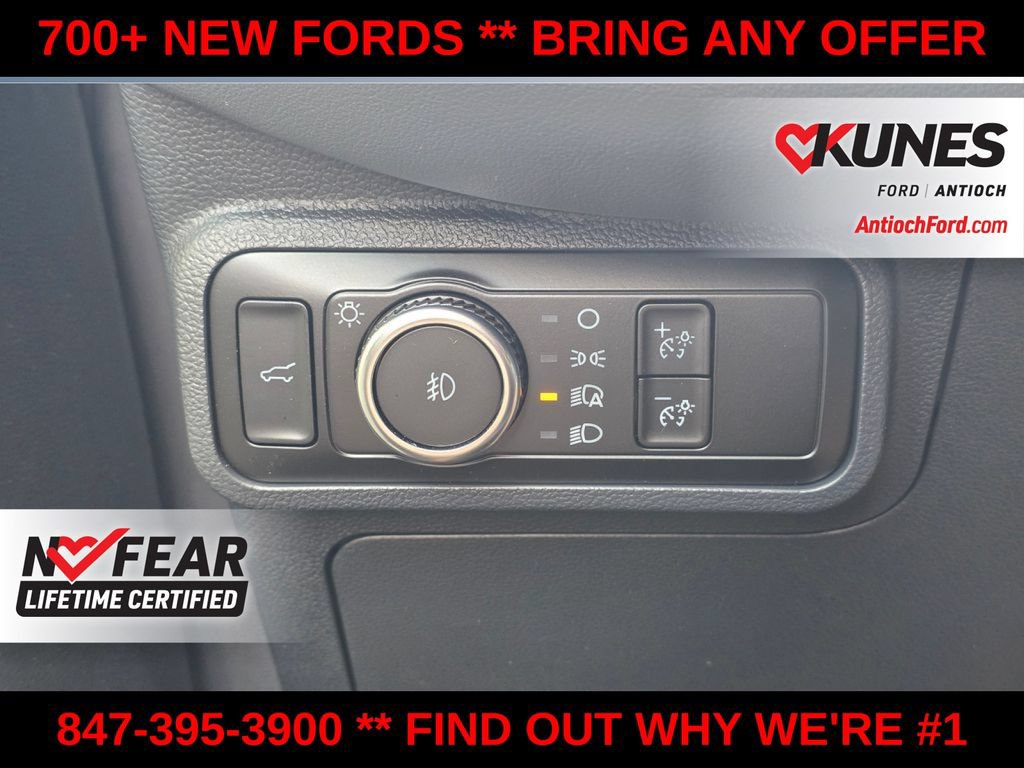 New 2026 Ford Explorer Active w/ Active Comfort Package AWD/4WD image 31