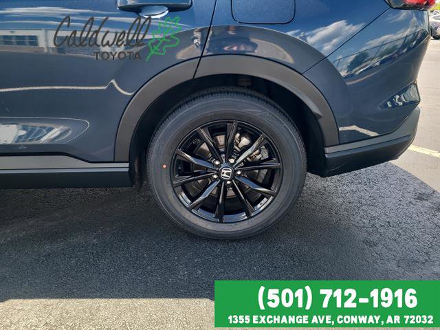 Used 2024 Honda CR-V Sport image 9
