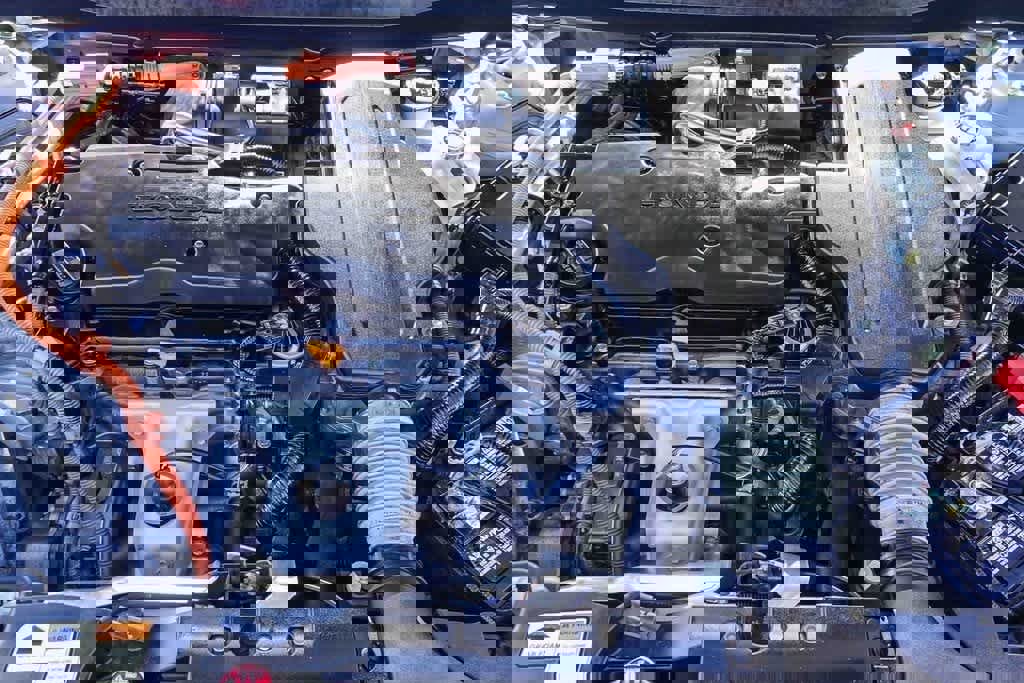 Used 2022 Honda Accord Touring image 26