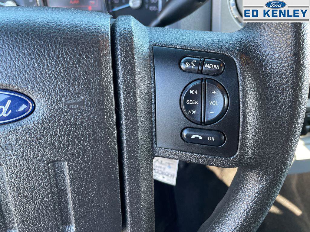 Used 2014 Ford F250 XLT w/ XLT Value Package image 13