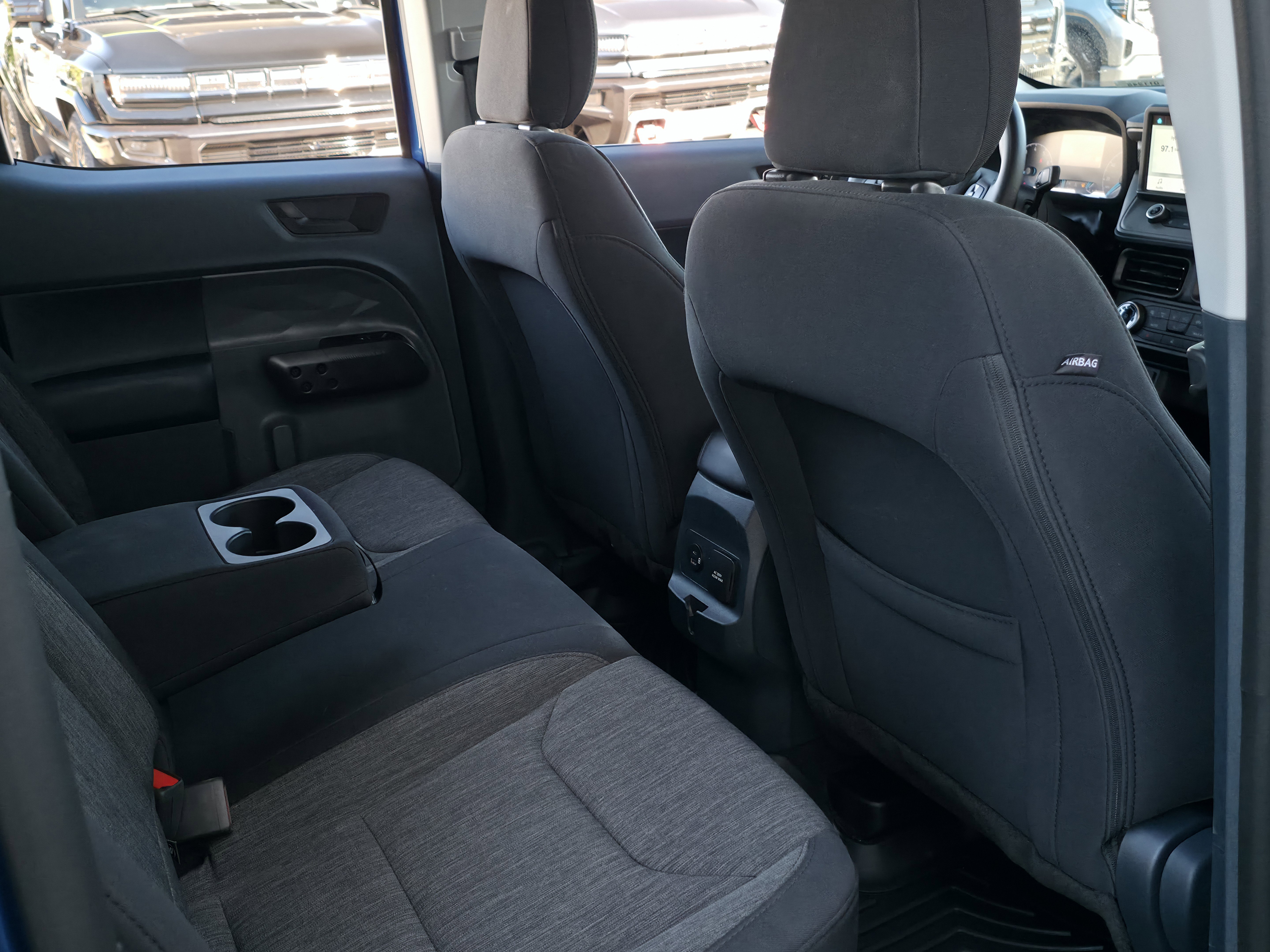 Used 2023 Ford Maverick XLT w/ Equipment Group 300A Standard image 32