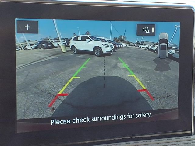 Certified 2022 Lincoln Corsair FWD w/ Equipment Group 101A image 19