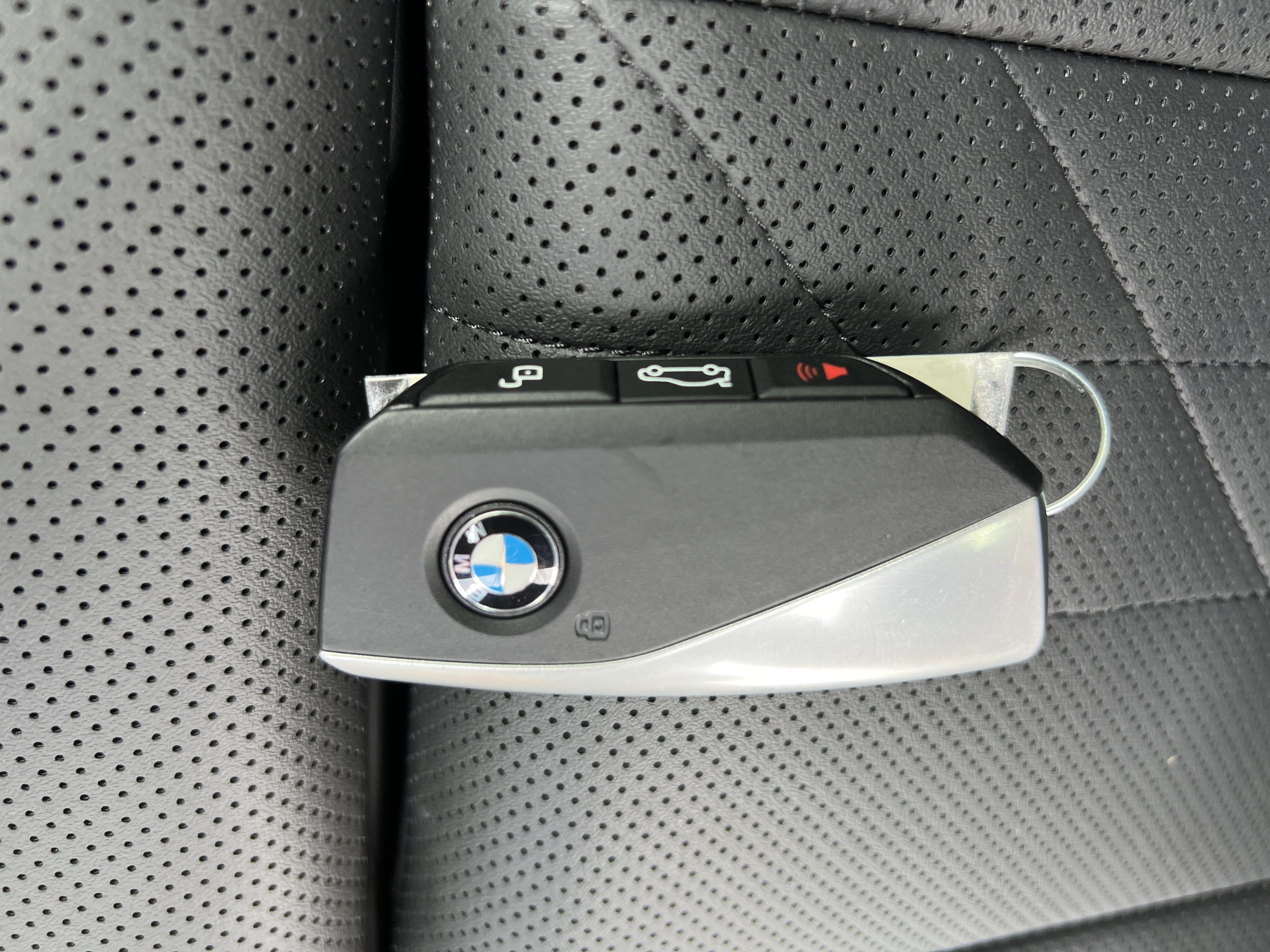 Certified 2025 BMW X3 xDrive30i w/ Convenience Package AWD/4WD image 34