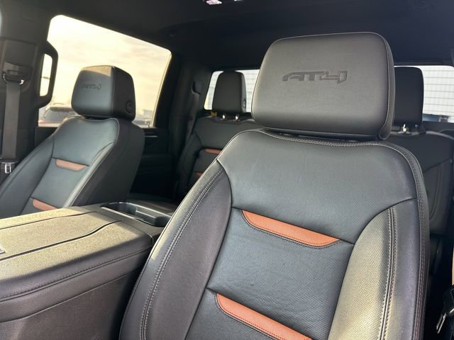 Used 2024 GMC Sierra 2500 AT4 w/ AT4 Premium Plus Package image 17