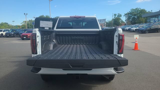 New 2026 GMC Sierra 2500 AT4 w/ AT4 Premium Plus Package AWD/4WD image 23