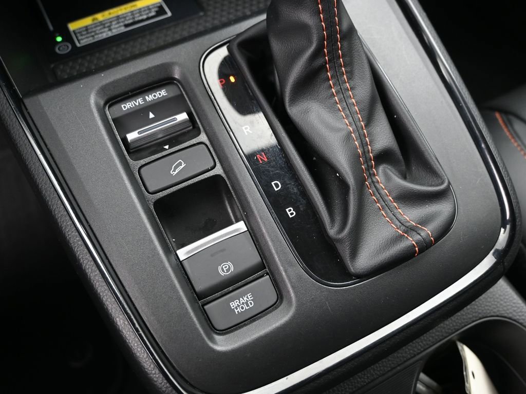 Certified 2023 Honda CR-V Sport Touring image 18