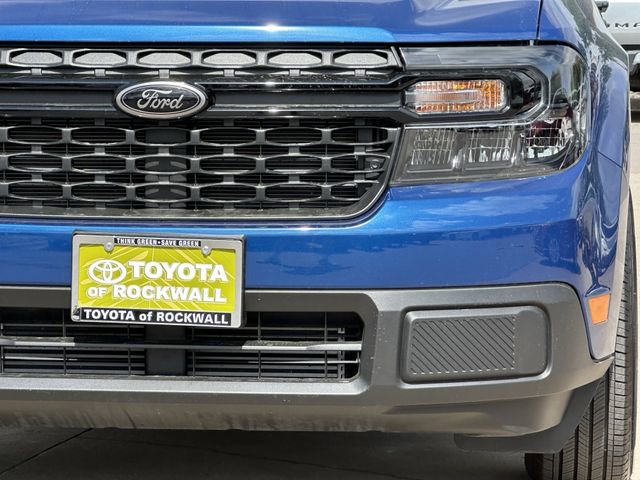 Used 2024 Ford Maverick XLT w/ XLT Luxury Package AWD/4WD image 8