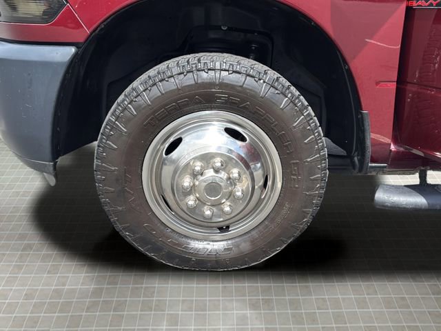 Used 2016 RAM 3500 Tradesman image 45