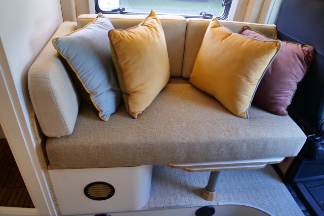 Used 2022 RAM ProMaster 3500 FWD image 9