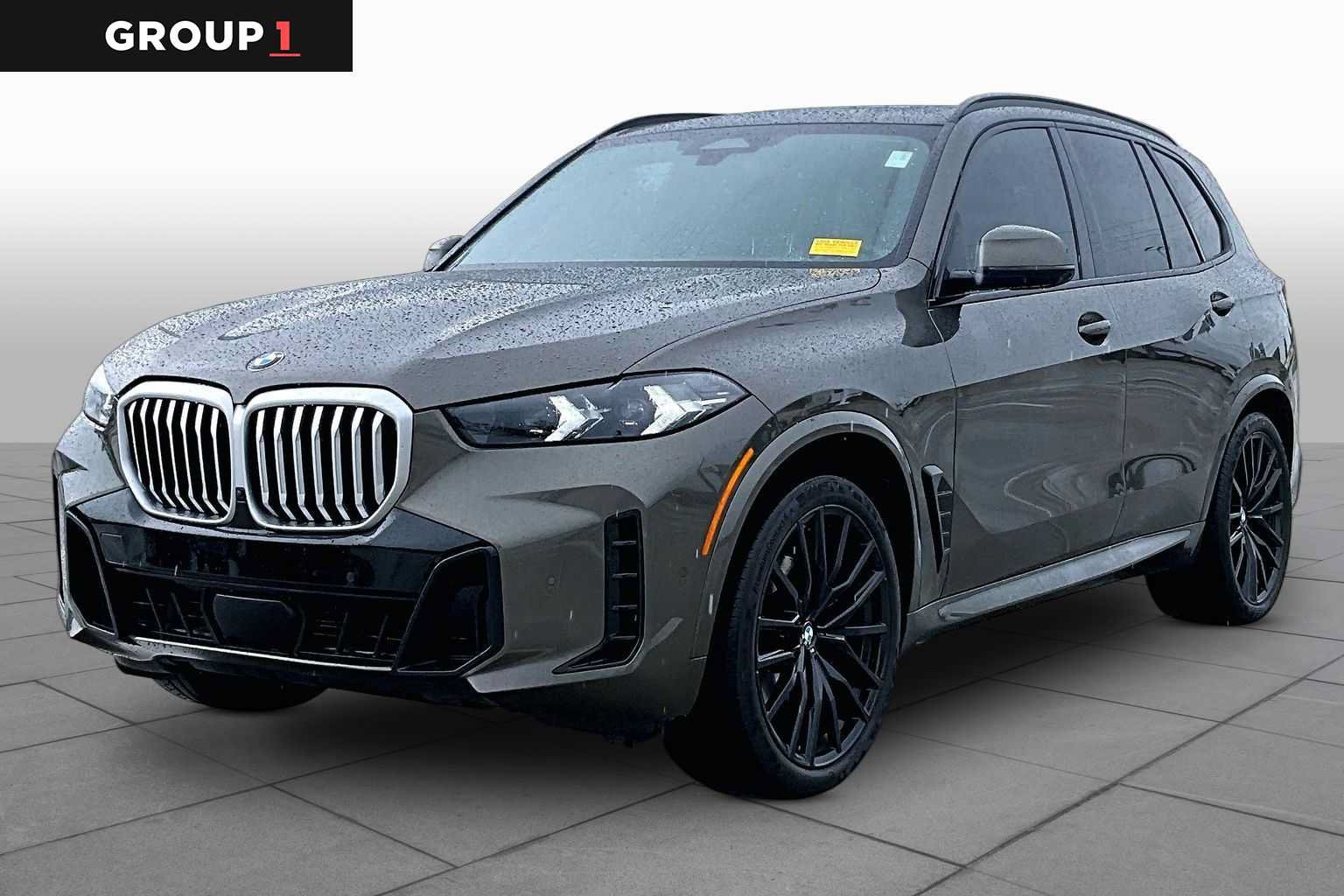 Used 2024 BMW X5 sDrive40i w/ M Sport Package
