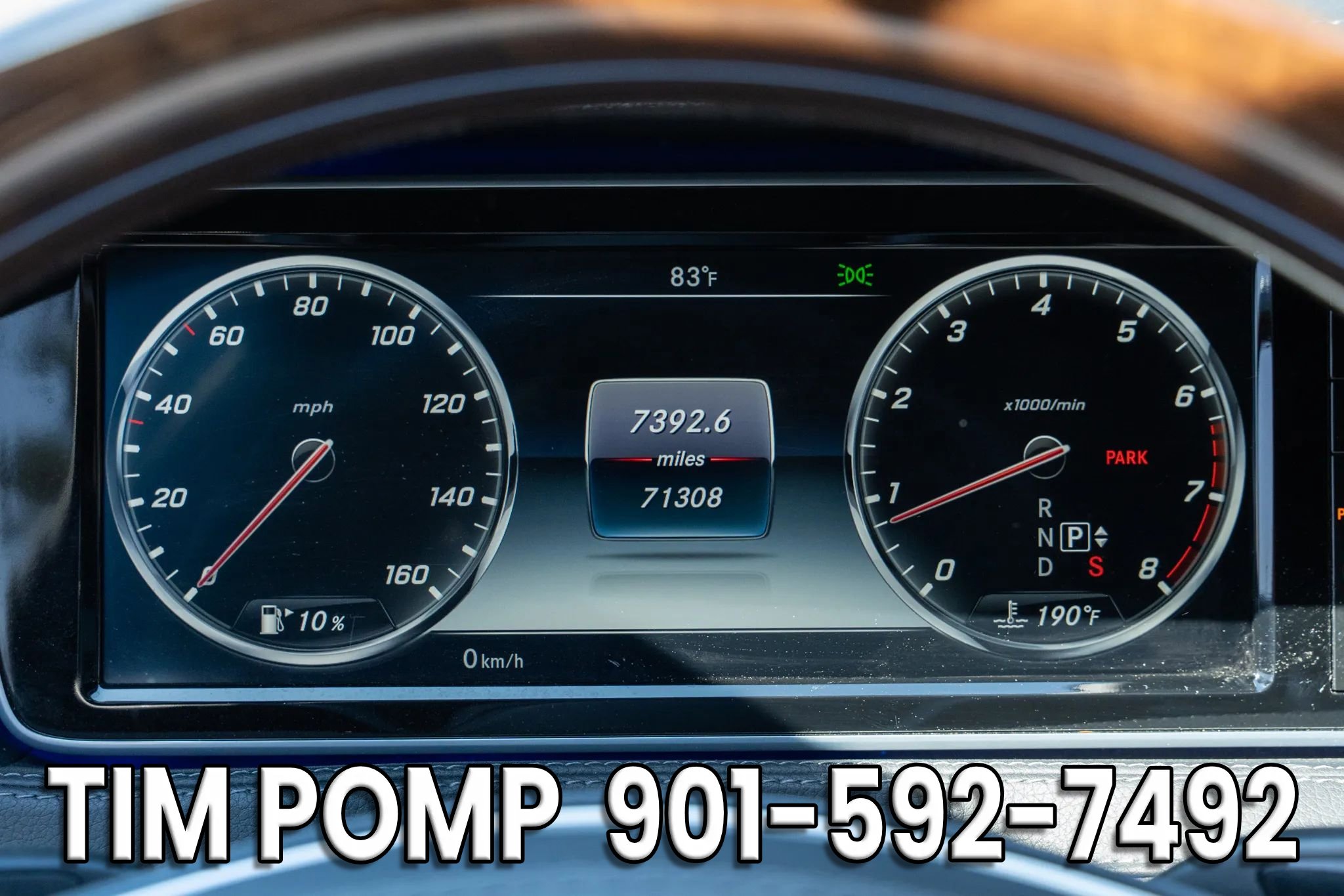 Used 2017 Mercedes-Benz S 550 Sedan image 20