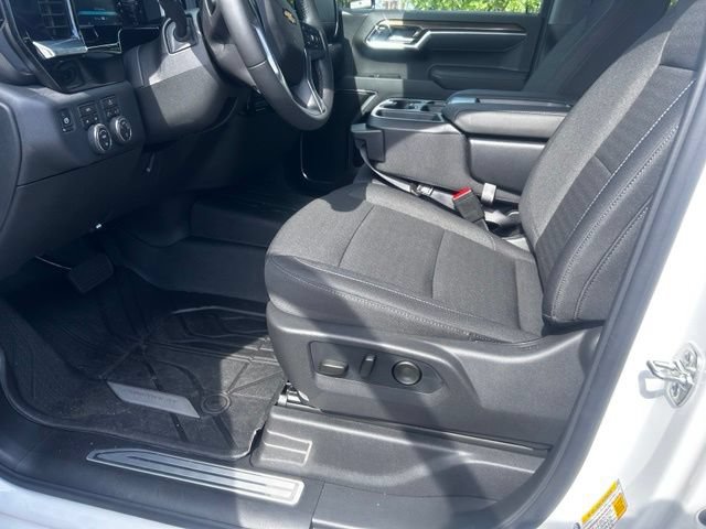 New 2026 Chevrolet Silverado 1500 LT w/ Protection Package AWD/4WD image 8