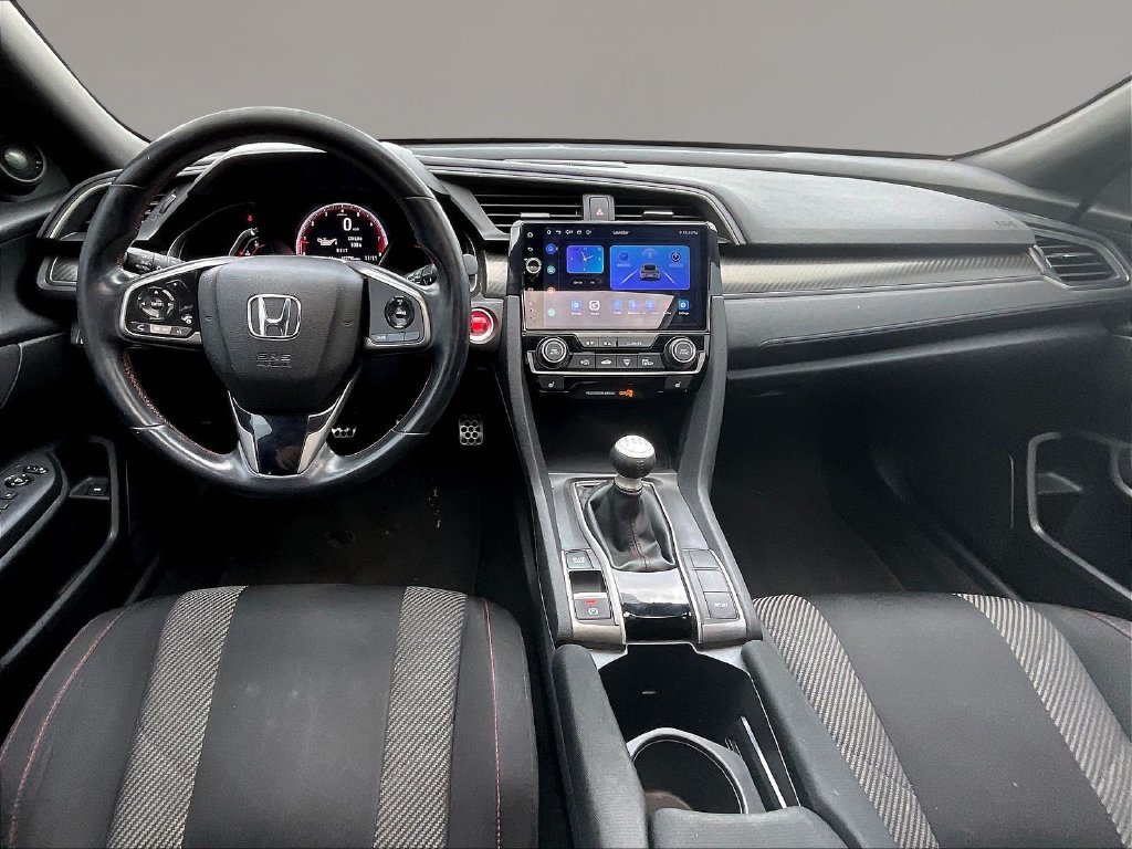 Used 2019 Honda Civic Si image 7