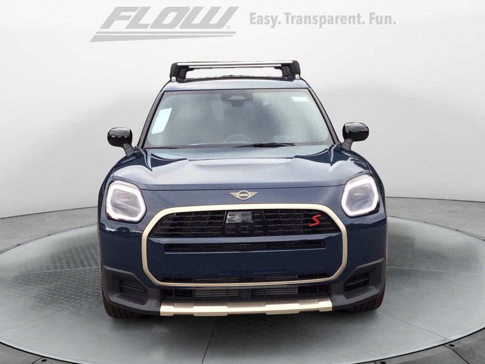 New 2025 MINI Cooper Countryman S image 2