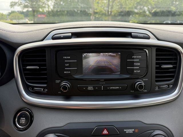 Used 2016 Kia Sorento EX w/ EX Premium Package FWD image 18