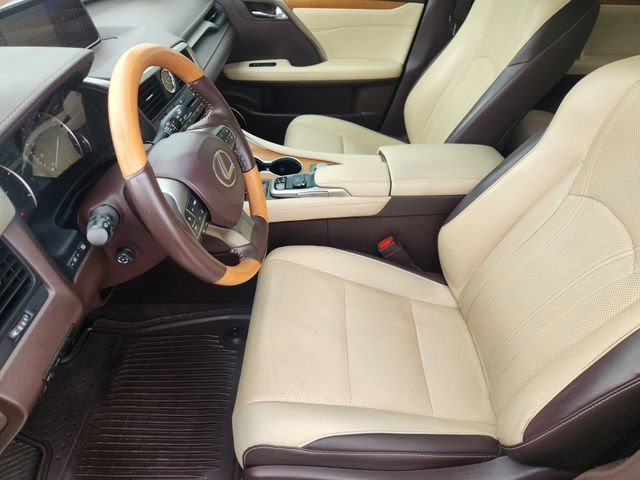 Used 2019 Lexus RX 350 FWD w/ Navigation Package image 13