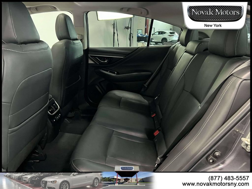 Used 2020 Subaru Legacy Limited AWD/4WD image 13