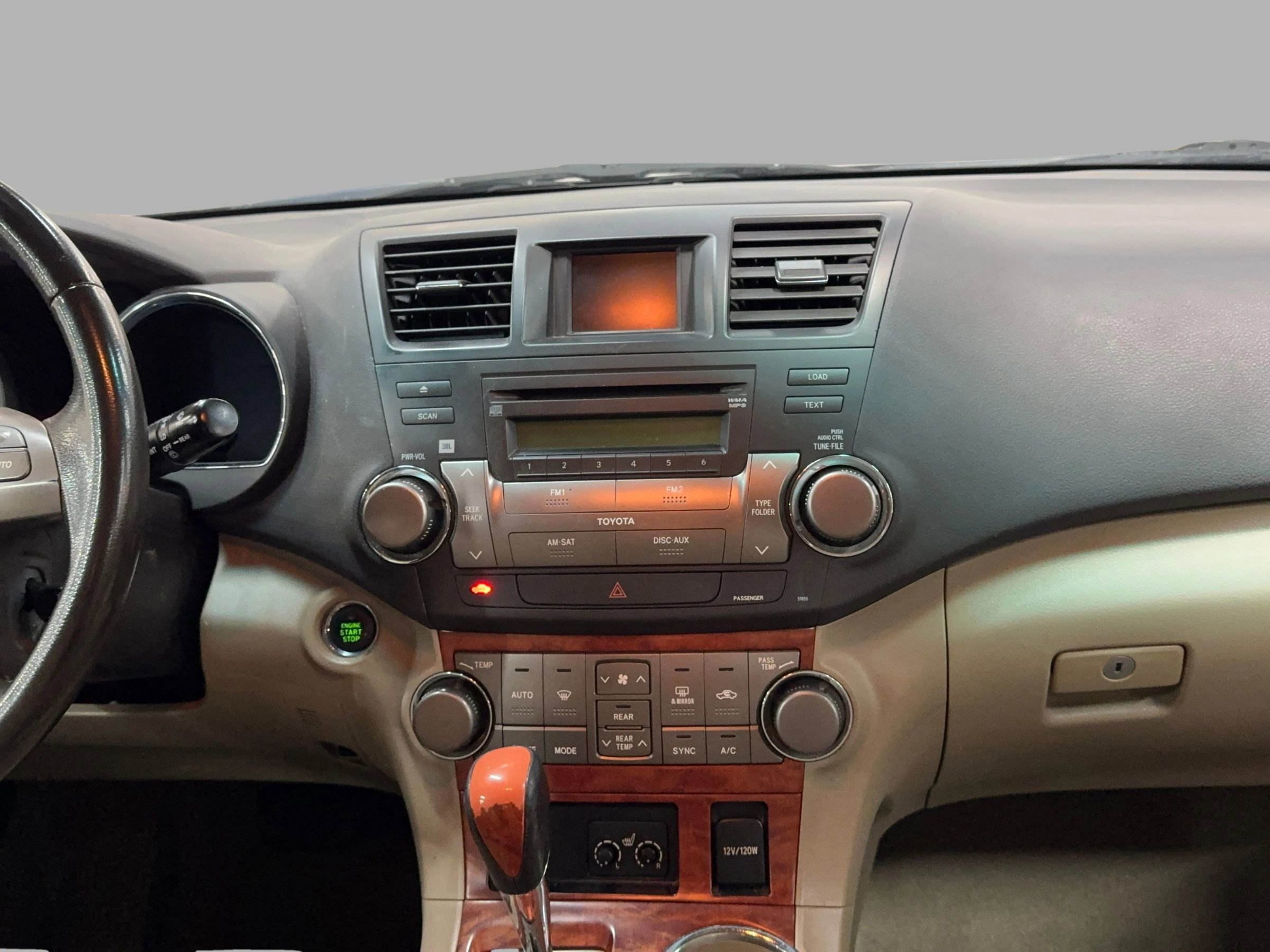 Used 2008 Toyota Highlander Limited image 35